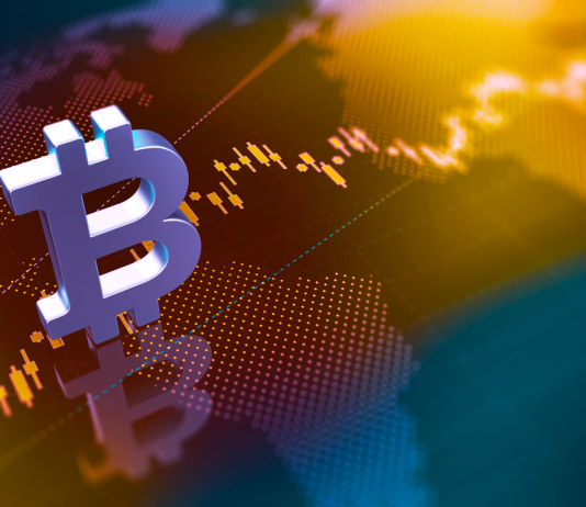 SEE: Powell Versus Bitcoin Rate Log Curve|Daily TA August 26, 2022