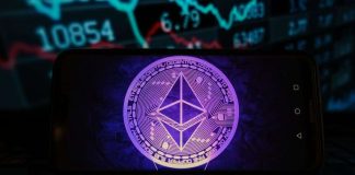 Bulk Of Ethereum Investors Maintain Success Regardless Of Decrease Below $1,700
