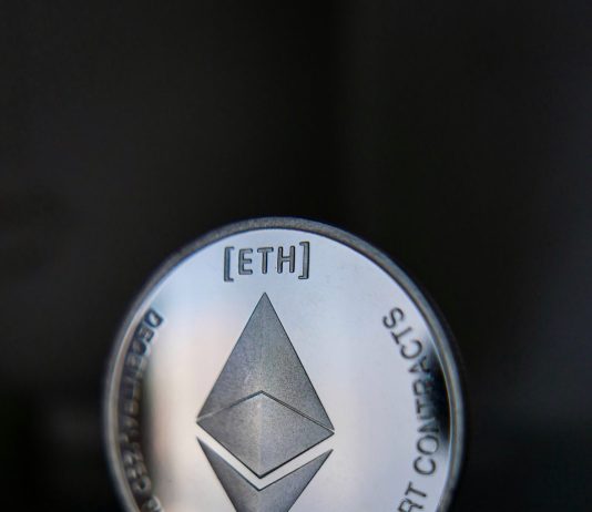 Will Ethereum Total This Bearish Pattern And Plunge To $1,000?