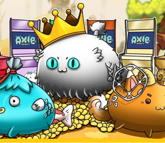 Axie Infinity Reveals Season 0 With High Expectations– Will It Pull AXS Up?