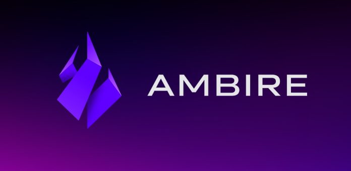 AdEx Rate Gains 20% As Market Plunges, Are Bulls Behind The Pump?