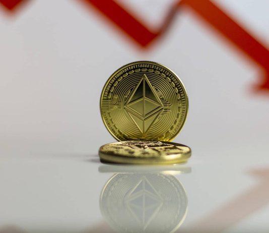 Ethereum Rate Drops 9% As Fed Chair Passes Hawkish Remarks