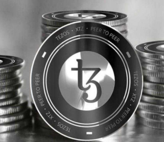 Tezos (XTZ) Nurses From Bad Fall In Last 7 Days After Binance Property Freeze