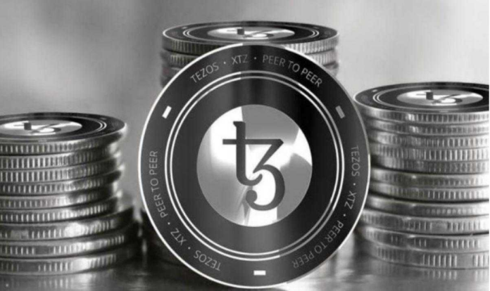Tezos (XTZ) Nurses From Bad Fall In Last 7 Days After Binance Property Freeze