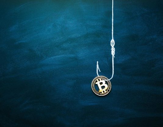 How Bitcoin Phishing Scams Are Taking Millions
