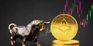 Ethereum Bulls And Bears At Crossed Roadway– Is $1,000 The Next Target?