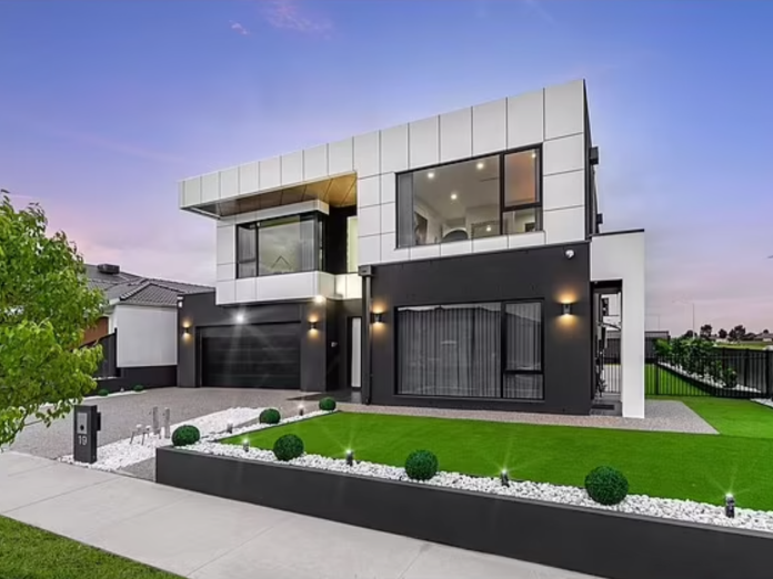Lady purchases home after crypto company unintentionally sends her $105 million