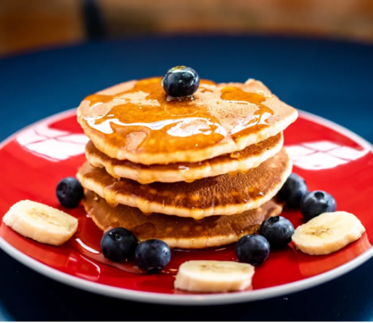 PancakeSwap Includes Some Sweet Taste, Broadens 6% In Last 7 Days