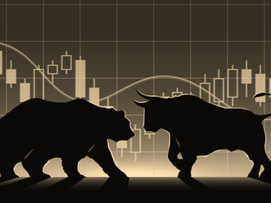 Pull Of War In Between Bulls And Bears, Will Bitcoin Rate Retest $19,000?