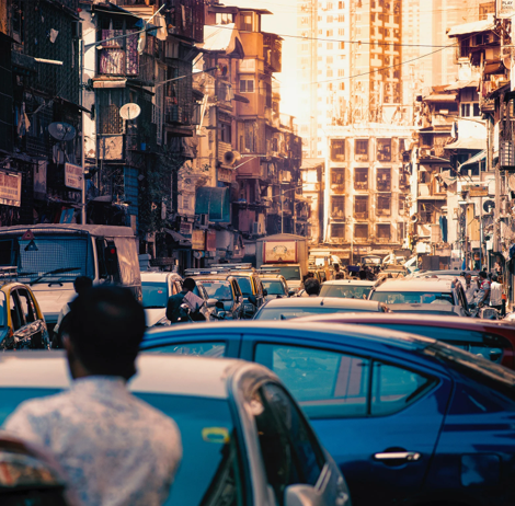 Interview with Ben Caselin, Head of Research Study and Method at AAX on Bitcoin in Emerging Market Researches