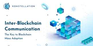 Inter-Blockchain Interaction: The Secret to Blockchain Mass Adoption