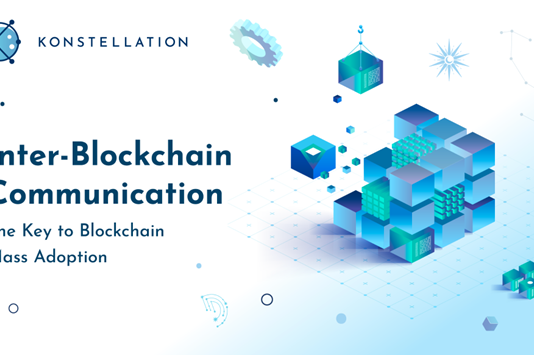Inter-Blockchain Interaction: The Secret to Blockchain Mass Adoption