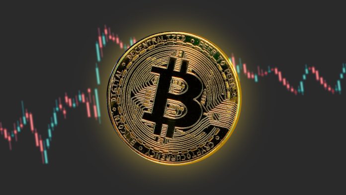 Bitcoin Derivatives Reserve Rises Up, More Volatility Quickly?