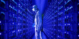 Bitcoin Mining Profits Surged 10% In August Bitcoin Mining Profits Surged 10% In August