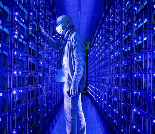 Bitcoin Mining Profits Surged 10% In August
