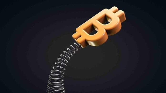 Bitcoin Slumps Below $20,000, Market Worry Springs