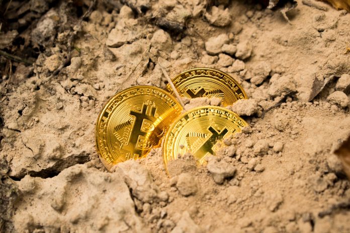 How Low Can Bitcoin Go? Here’s What The Various Rate Designs State