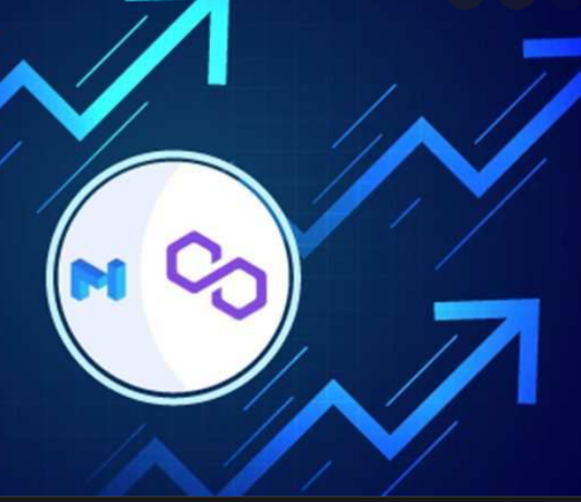 MATIC Climbs up 6% After Robinhood Assistance For Polygon POS Chain