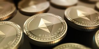 ETH Cost Spikes By Nearly 7% In The Middle Of Ethereum Bellatrix Upgrade