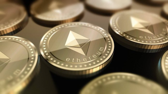 ETH Cost Spikes By Nearly 7% In The Middle Of Ethereum Bellatrix Upgrade