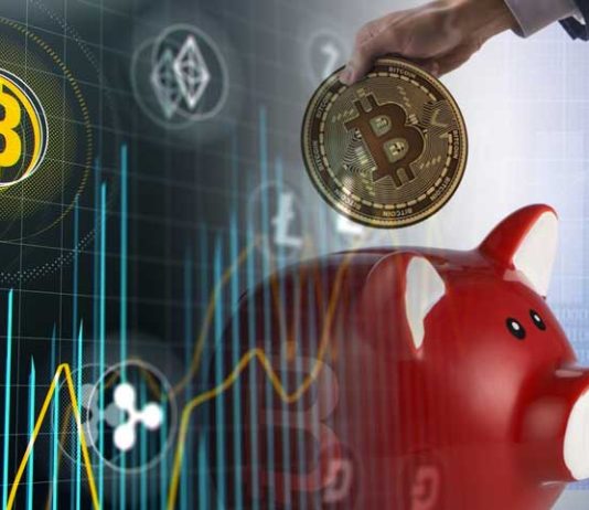 Bitcoin Financial Investment ETFs And Trusts Have Actually Slowed Because May