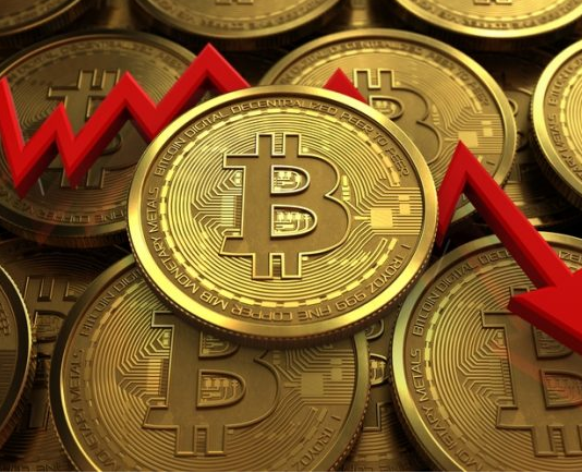 Bitcoin Cost (BTC) Slides Under $19,000– The Very First Time Given That July 4 Bitcoin Cost (BTC) Slides Under $19,000– The Very First Time Given That July 4