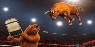 Bitcoin Breaks Secret Assistance Of $19,000 As Bulls Sweats, What Is Next?