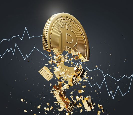 Bitcoin Rate Bottom Not In Yet As BTC Loses $19,000, This Professional States