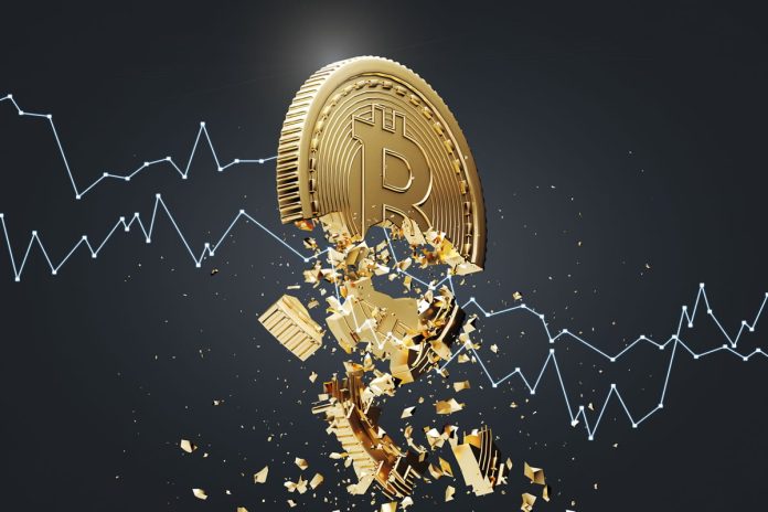 Bitcoin Rate Bottom Not In Yet As BTC Loses $19,000, This Professional States Bitcoin Rate Bottom Not In Yet As BTC Loses $19,000, This Professional States