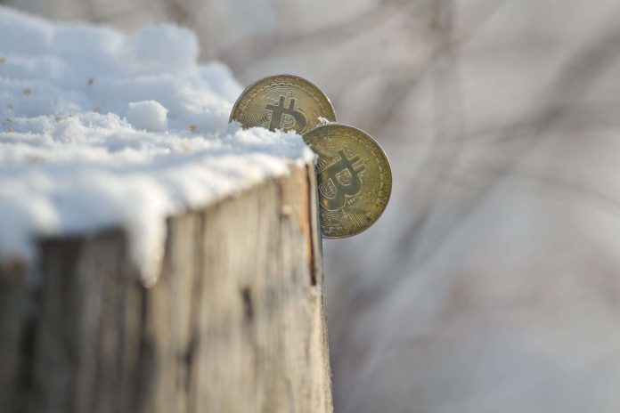 Bitcoin Slumps Below Secret Assistance Level. How Low Can It Get?