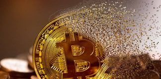 Bitcoin Rate Drops 6% While Bond Yields Spike