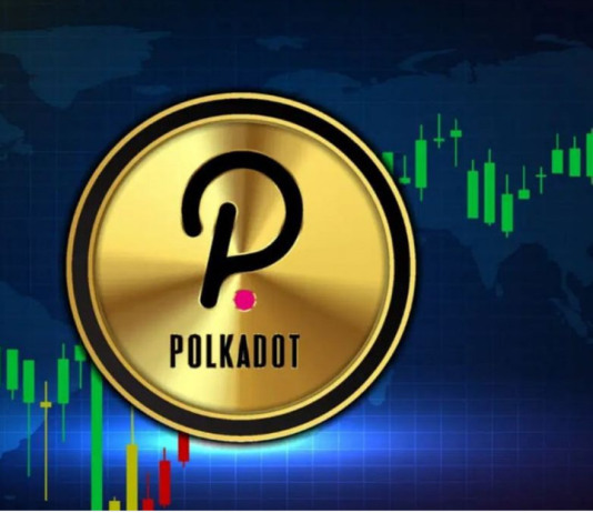 Polkadot Watch: Will DOT Succumb To Sharp Sell-off In Next Couple Of Days?