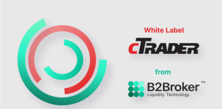 B2Broker & & Its Ingenious White Label cTrader Service: What’s New? B2Broker & & Its Ingenious White Label cTrader Service: What’s New?