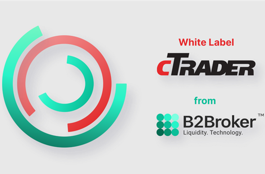 B2Broker & & Its Ingenious White Label cTrader Service: What’s New?