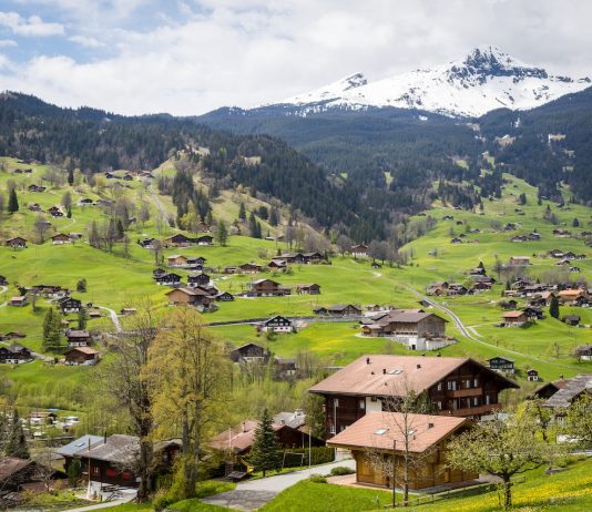 21 Shares Moms And Dad Company Becomes Switzerland’s Crypto Giant As Gets Valued At $2B