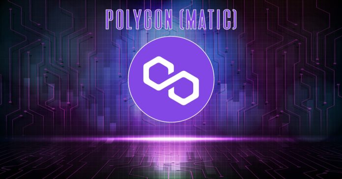 Polygon Banks On Merge To Eliminate 60,000 Lots Of Carbon Footprint