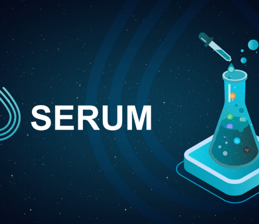 Serum (SRM) Rate Looks Set After Hibernation, Can Rate Go To $1?