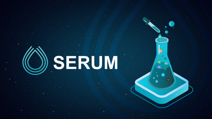 Serum (SRM) Rate Looks Set After Hibernation, Can Rate Go To $1?