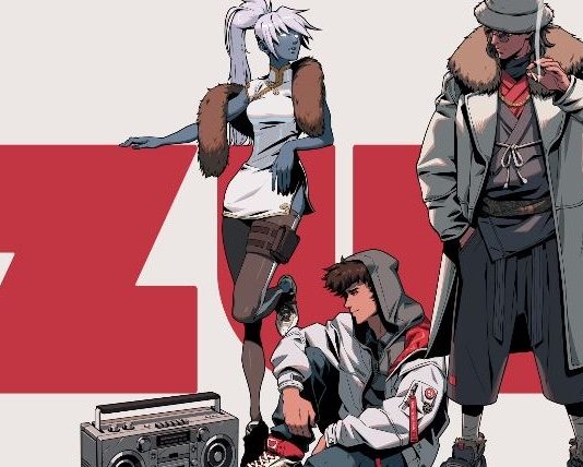 Blue Chip NFTs 101– Azuki, A New Sort Of Brand Name For The Future … And A Scandal