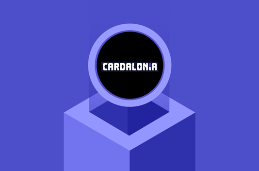 Cardalonia Ratings It’s First Exchange Listing, Set To Surpass Decentraland (MANA) and Sandbox (SAND) As $LONIA Token Holders Get Ready For Land Presale
