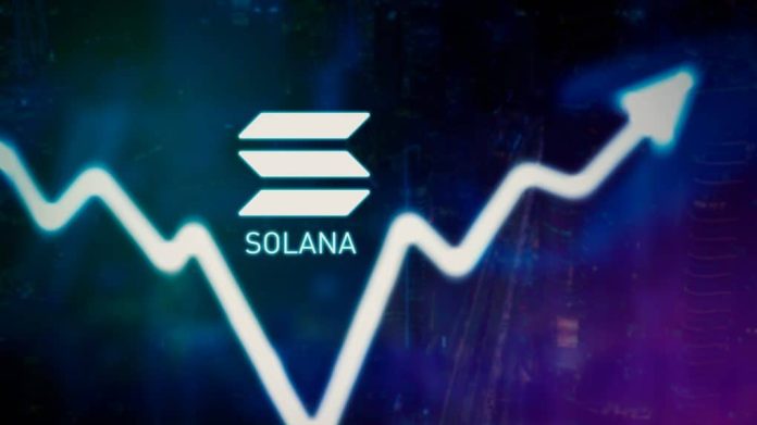 Solana Nears 100 Billion Deal Turning Point As Cost Go For $40