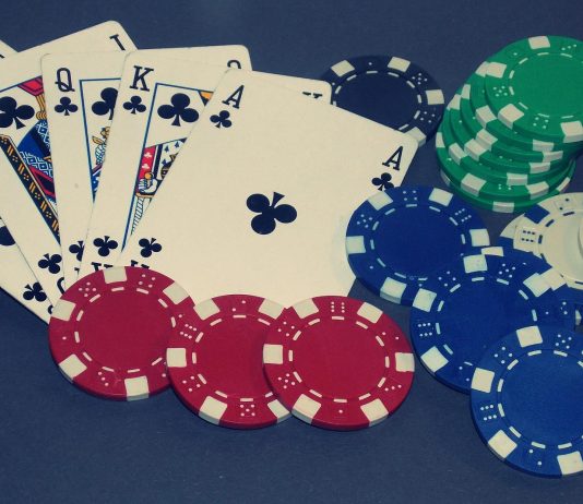 Discovering The Very Best Bitcoin Poker Sites In 2022