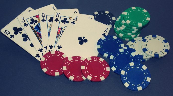 Discovering The Very Best Bitcoin Poker Sites In 2022