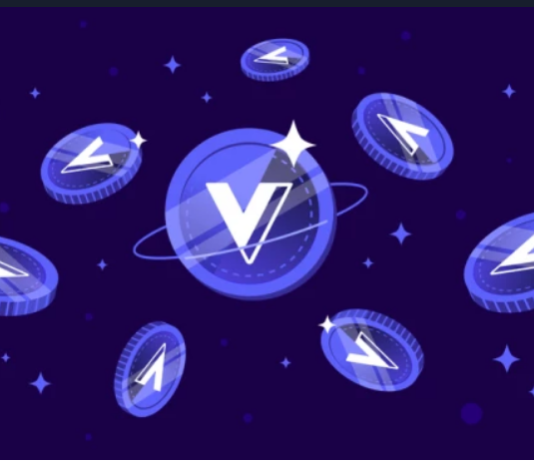 VGX, Native Crypto Of Troubled Voyager Platform, Gains 44% Over Last 24 Hours