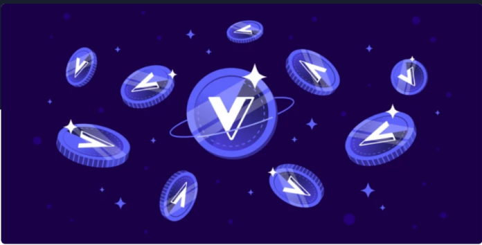 VGX, Native Crypto Of Troubled Voyager Platform, Gains 44% Over Last 24 Hours