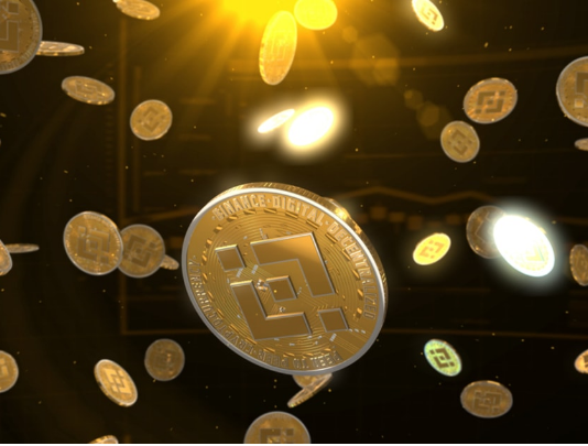Binance Coin Goes Beyond 1 Billion Trading Volume After BNB Network Upgrade