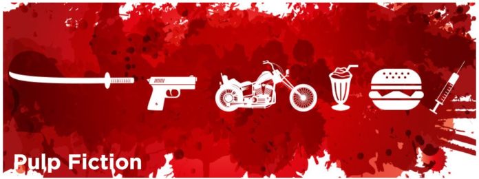 Miramax & & Tarantino Settle Match Over The Pulp Fiction NFTs, Mean Future Plans