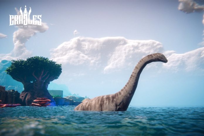 Leading 3 Reasons Cradles Will Make You Wished To Attempt The Metaverse