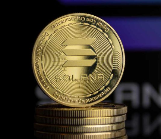 Solana Reveals Bullish Indications Ahead Of 1D Breakout, Can Cost Go To $45?