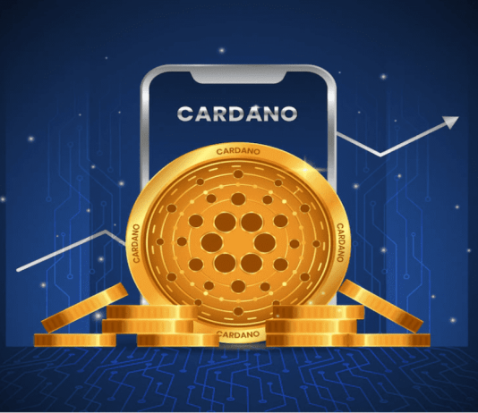 Here’s Where Financiers Anticipate Cardano (ADA) Cost To Be At The End Of September Here’s Where Financiers Anticipate Cardano (ADA) Cost To Be At The End Of September